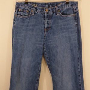 J. Crew Jeans Sz 32R